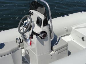 Highfield Ocean Master 460